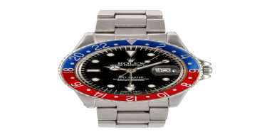 999Watches Examines the Style of Luxury Watches Bring on the Red Carpet