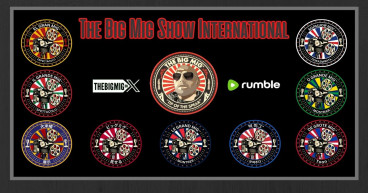 The Big Mig Show: Revolutionizing the Podcast Landscape with Unprecedented Global Reach