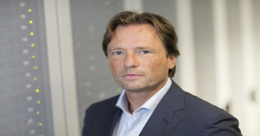 KEVLINX appoints Eric Boonstra CEO to drive European Data Centre Growth