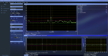 TOYO Unveils New Software for Disturbance Power Assessment