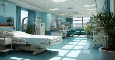 ISID presents its new AI software applied to Healthcare