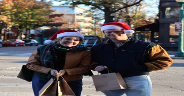The Historic Westport Entertainment District Unveils a Festive Event: Westport Christmas Market