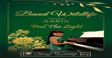 9-year-old singer/songwriter releases debut album and singles on global streaming platforms