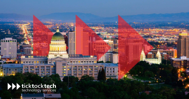 TickTockTech Launches new service area in Salt Lake City called TickTockTech - Computer Repair Salt Lake City