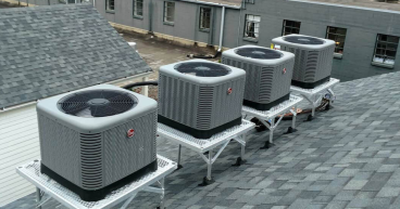 PlatForm Pro: Combining Innovation with Practicality in Roofing Solutions