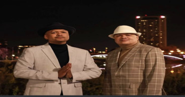 HIP Video Promo Presents: Ingram Street releases all new music video