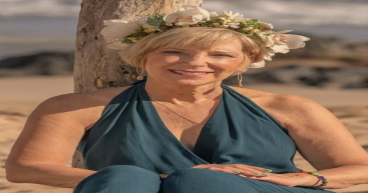 Paula Vail, Award-Winning Author/TV/Radio Host, and RMT, Invites Everyone to an Exclusive Bali Retreat in May 2024