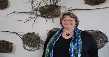 “In Sight;Sight In” by Martha Bird opening at Susan Hensel Gallery