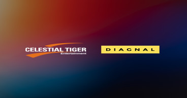 Celestial Tiger Entertainment appoints DIAGNAL as technology partner for new Chinese movies streaming service
