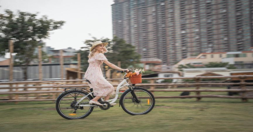 DYU C6: the ideal companion for urban explorers, suitable for urban exploration