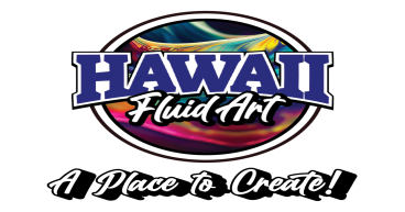 HAWAII FLUID ART BRINGS UNIQUE FLUID ART EXPERIENCES TO FORT MILL, SOUTH CAROLINA