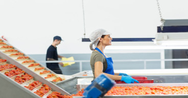 Food Processing Machinery Market to Reach $93,737.1 Million by 2031 | Region wise, Germany accounted for 26.45% Share