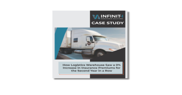 Trucking Company Uses Online Training to Freeze Insurance Rates