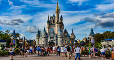 Ancora: Nelson Peltz would be a ‘fantastic addition to Disney’s board’