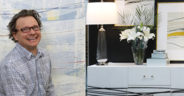 Art Inspiration, Object Design, Instinctive Field Verse and Poetry with Austin Allen James