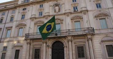 First-of-its-kind cryptocurrency banking coming to Brazil