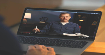 Classical Academic Press Launches Introductory Physics: The Complete Video Course