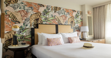 La Concha Key West Announces First Phase of Restoration
