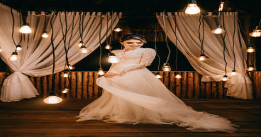 Spotlight Bridal Shines in Omaha: Celebrating 'Best of Omaha 2024' Tuxedo Triumph