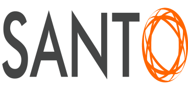 SANTO MINING CORP FILES FORM 10 REGISTRATION STATEMENT IN CONNECTION WITH PLANNED BUSINESS STRATEGY