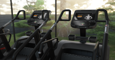 Core Health & Fitness and EGYM Announce Strategic Partnership