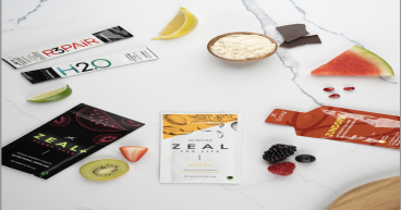 Zurvita Awarded Seventeen MarCom Awards for Excellence in Marketing and Communication