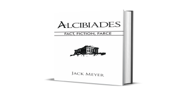 Jack Meyer Writes a Historical Narrative that Echoes Contemporary Realities