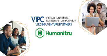 VIPC’s Virginia Venture Partners Invests in Humanitru to Enhance Fundraising Efforts Conducted by Nonprofits