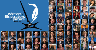 The Writers and Illustrators of the Future Podcast Prepares for 2024