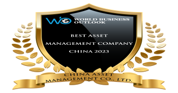 ChinaAMC adjudged as the Best Asset Manager, ESG Asset Manager and ETF Manager for 2023 in China