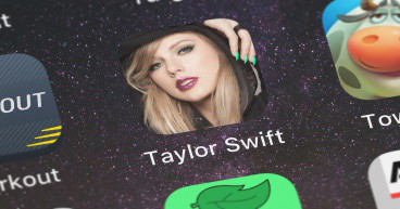 Time’s person of the year Taylor Swift is also 2023’s unexpected financial powerhouse