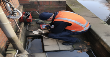 Comprehensive Overview of CCTV Drain Surveys in the UK