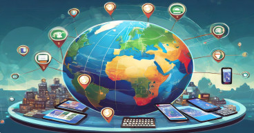 Innovative Live Streaming Platform, Locateye, Under Development