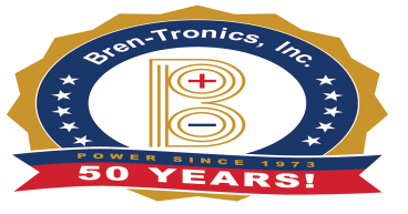  Bren-Tronics, Inc. Awarded Contract From DIU to Deliver Military Battery Storage Needs at Commercial Scale 