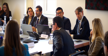  Globalizing Sino-Italian Partnerships: Legal and Industry Insights from Marco Polo's Trend Compendium 2024 