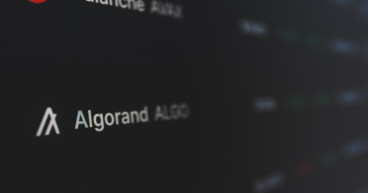 What next for the Algorand (ALGO) price as a golden cross forms?
