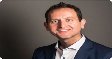 Entrepreneur Terry Clune recognised as Irish Business Person of the Year