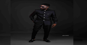 Spirit-T Reveals Date for His Official Single 'Dokontombi'