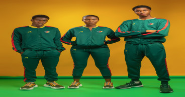AFA Sports partners with the Cameroonian Basketball Federation the official uniform and apparel provider