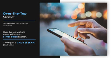 Over-the-Top Market Surges as Streaming Values Dominate in 2027