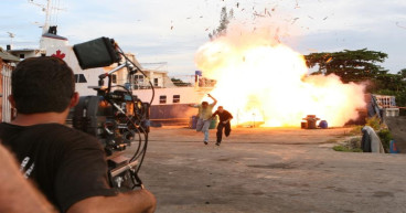 Miami Launches SpanglishOne - A Content Production Holding Company