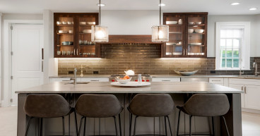 Denver Cabinet Showroom BKC Kitchen and Bath Wins Prestigious MAME Award for Exceptional Kitchen Remodel