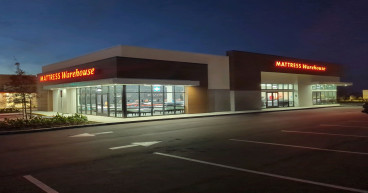 Mattress Warehouse Unveils Its Third Retail Store in Florida