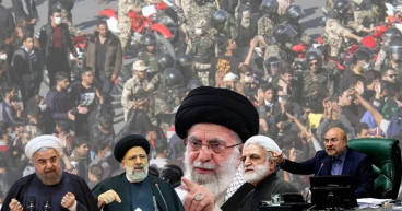 (Video) Escalating Internal Tensions: Iranian Senior Leaders in Deepening Strife, According to State Media