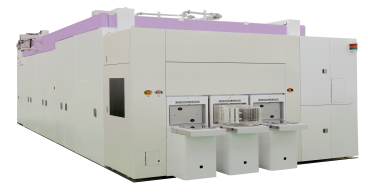 The Development of KYOKA, the World’s First Semiconductor Material Modification Machine