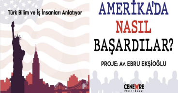 Success Stories of Turkish Americans