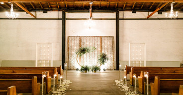 Wedgewood Weddings & Events Takes Over Operations at Croft Downtown, Reinforcing Downtown Phoenix's Wedding Industry