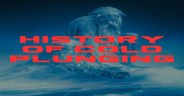 Blackthorn Publishing Reviews the History of Cold Plunging