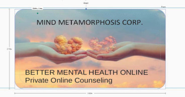 Colleen Gigante Founded Mind Metamorphosis Corp, Bettermentalhealth.online