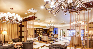 HotelsByDay Welcomes InterContinental New Orleans: A Daycation Experience in the Big Easy